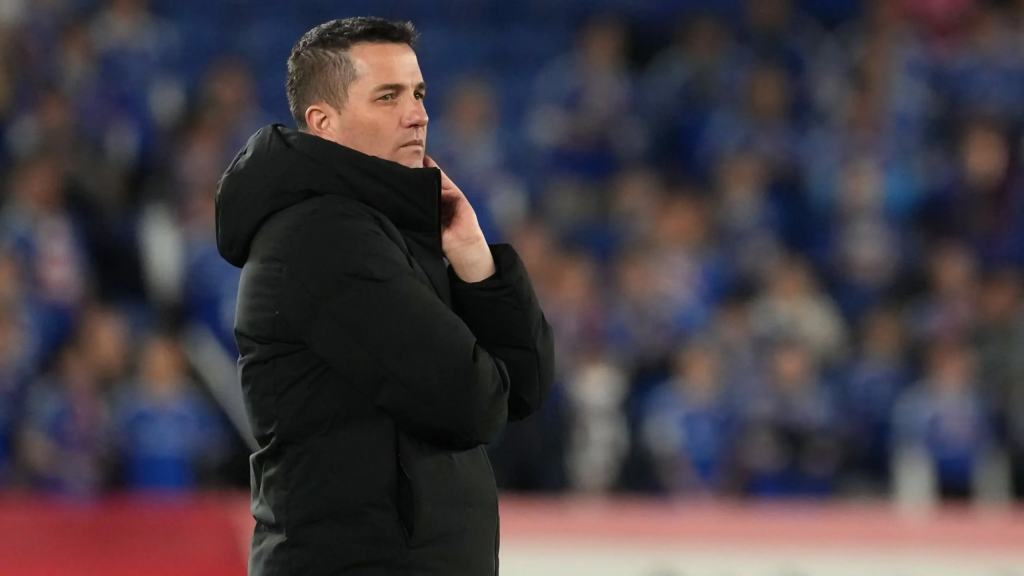 سوابق کاری و مسیر حرفه‌ای اوسمار ویرا 