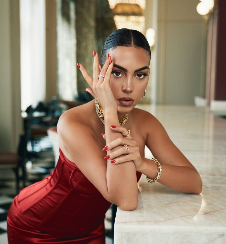 عکس سکس جورجینا عکس سکس جورجینا