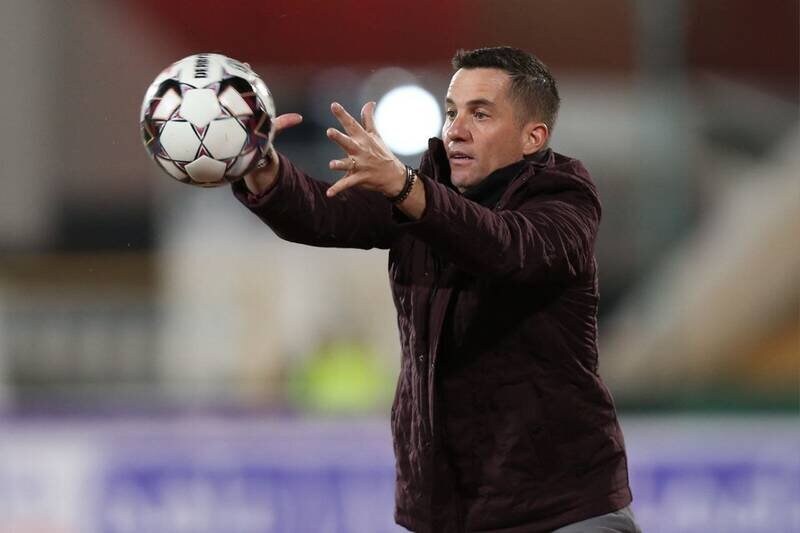 عکس های اوسمار ویرا