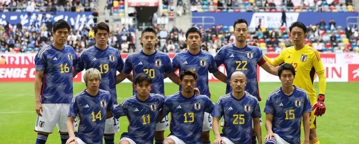 ژاپن در چه سالی اولین حضور خود را در جام جهانی فیفا تجربه کرد