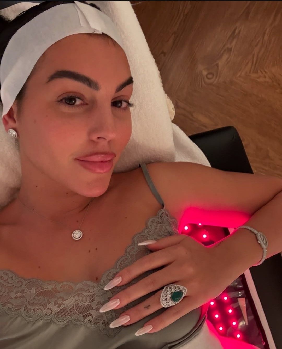 پورنوی جورجینا پورنوی جورجینا