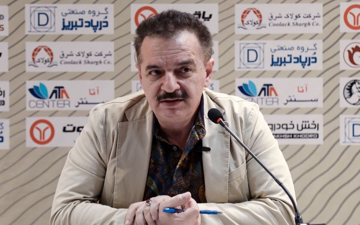 عکس های محمد رضا زنوزی