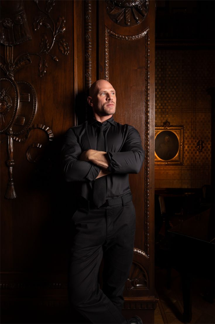 جانی سینز جانی سینز