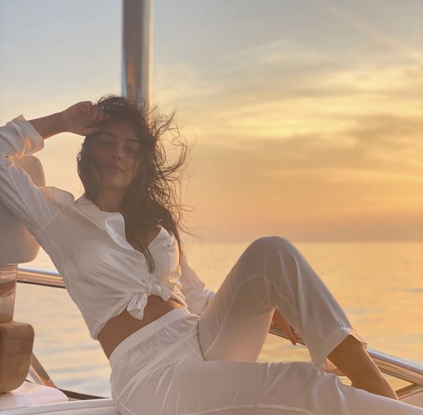 جورجینا پورن جورجینا پورن