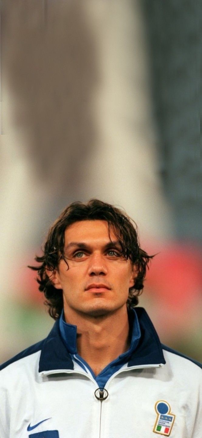 پائولو مالدینی بازی ها در جام جهانی