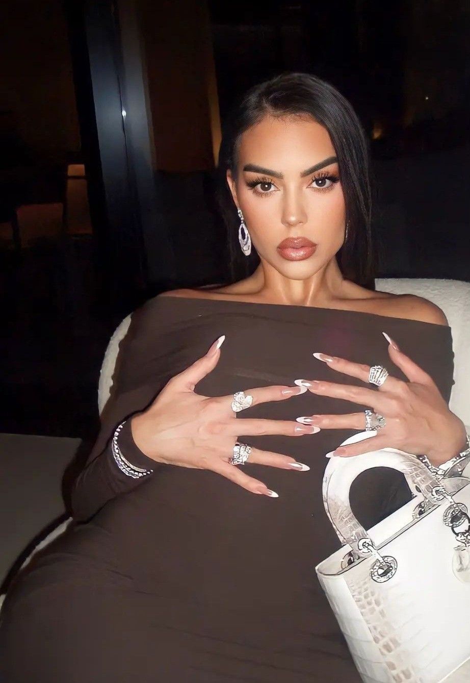 جورجینا سکس جورجینا سکس