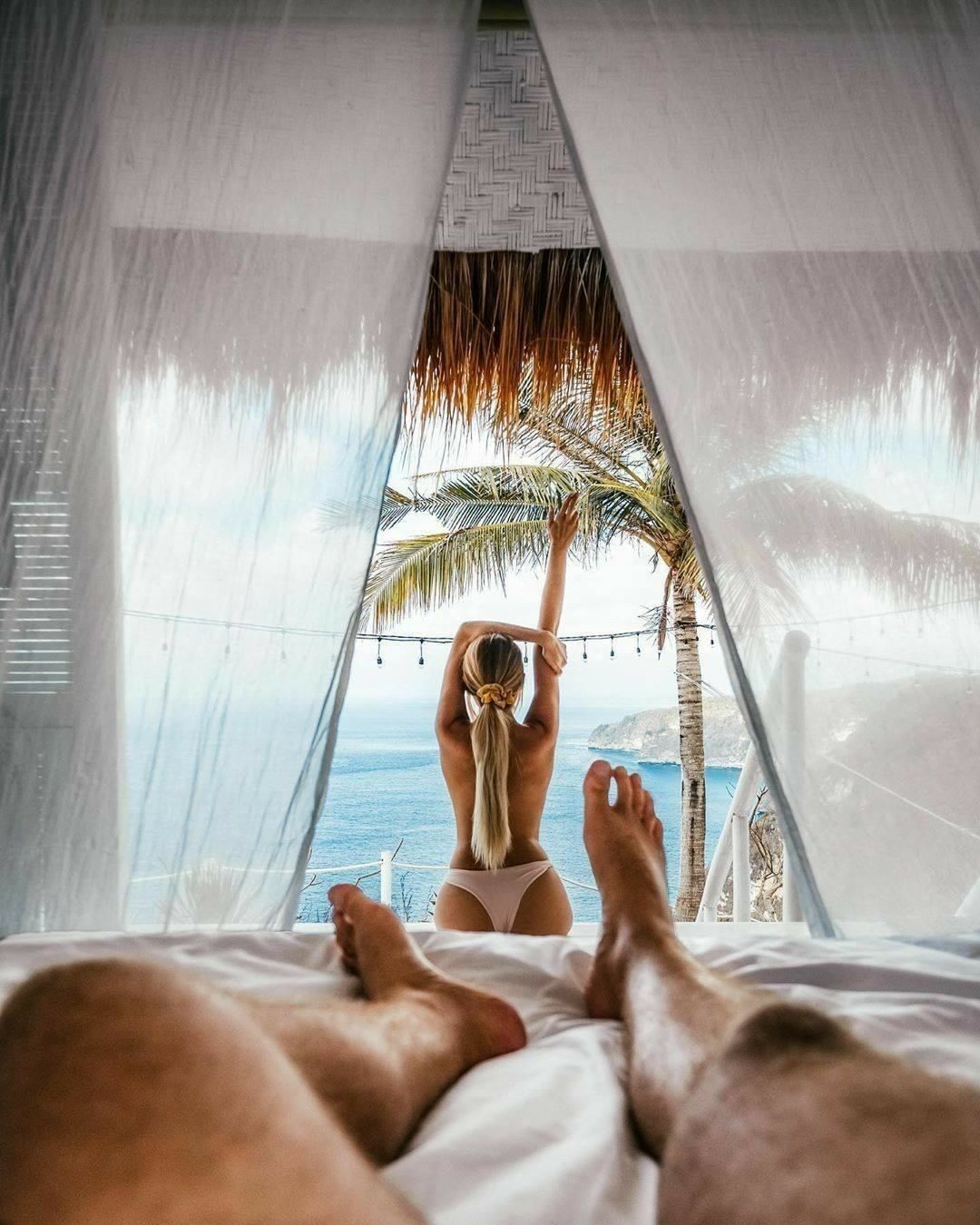 شهوانی دختر