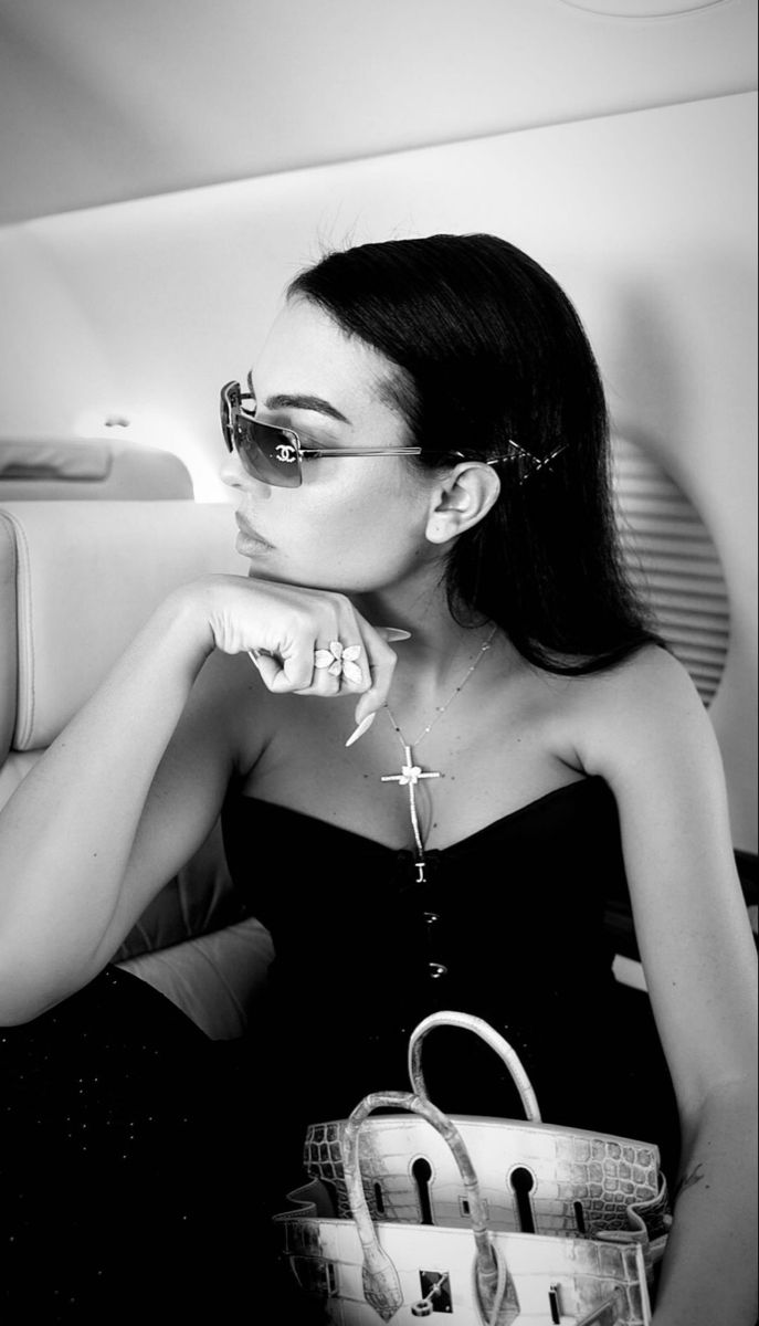 کس جورجینا کس جورجینا