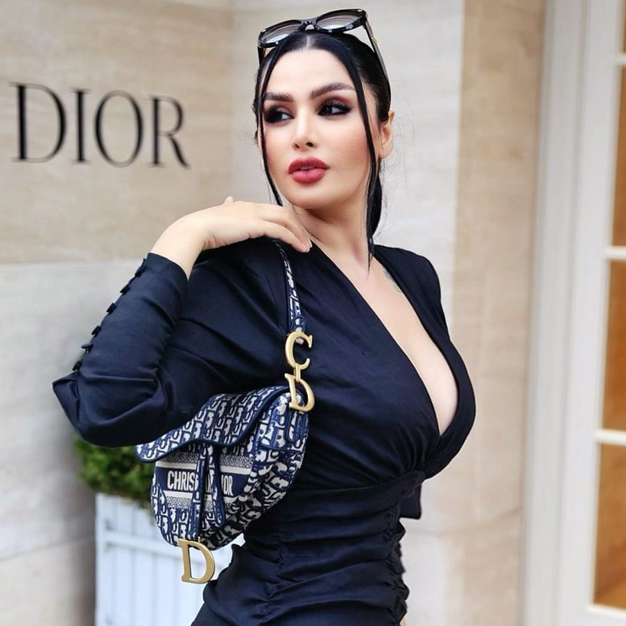 شهوانی دنیا جهانبخت