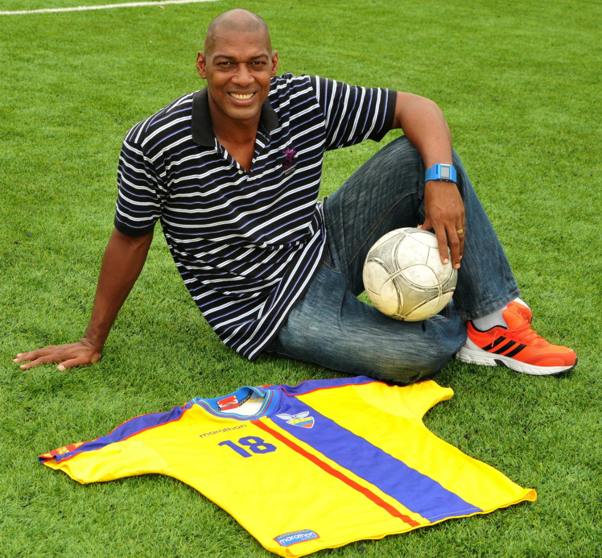 عکس ادواردو هورتادو