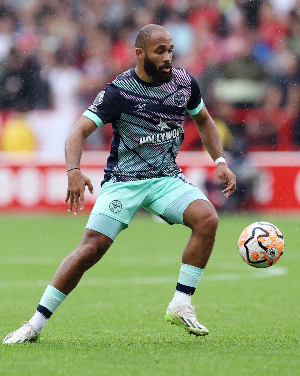 برایان امبمو غایب جام جهانی برایان امبمو غایب جام جهانی