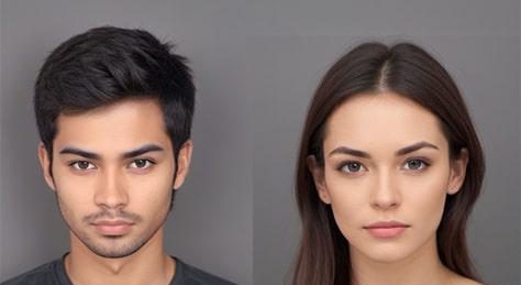 هزینه جراحی تغییر جنسیت زن به مرد در ایران