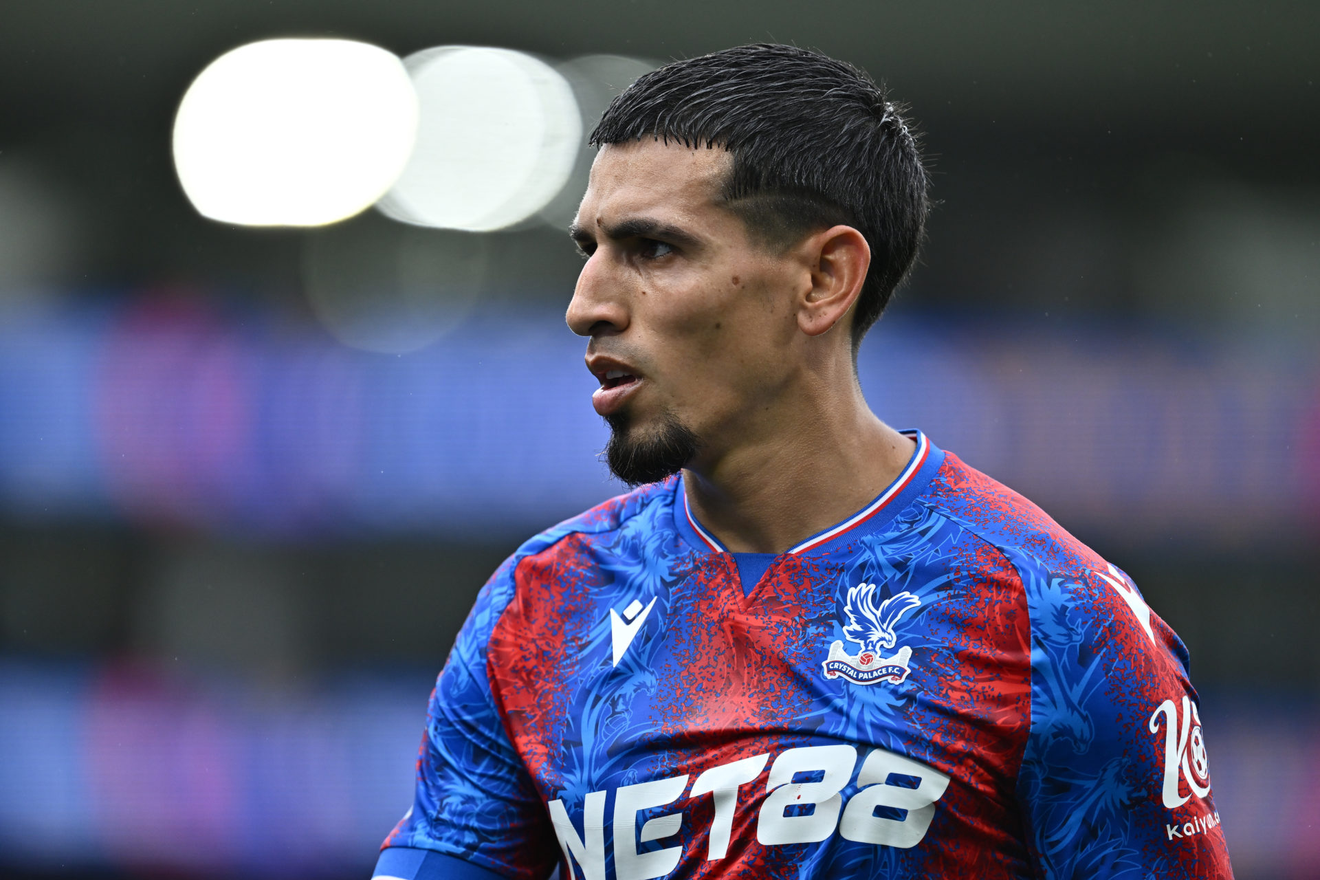 دانیل مونوز بیوگرافی