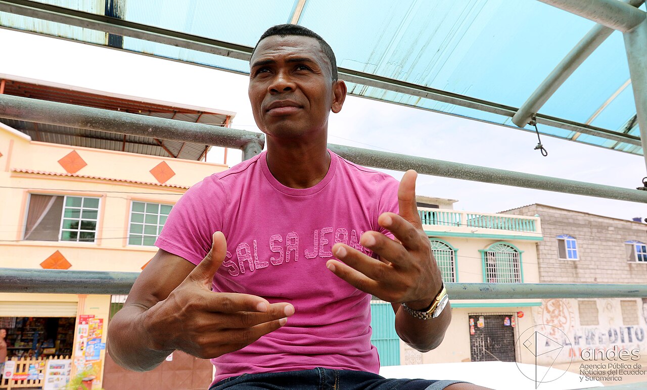 عکس ایوان هورتادو