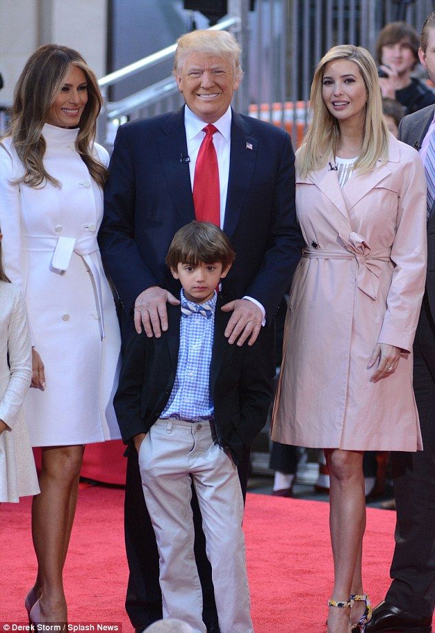 خواهر و برادران ایوانکا ترامپ - نتایج زنده مسابقات ورزشی خواهر و برادران ایوانکا ترامپ