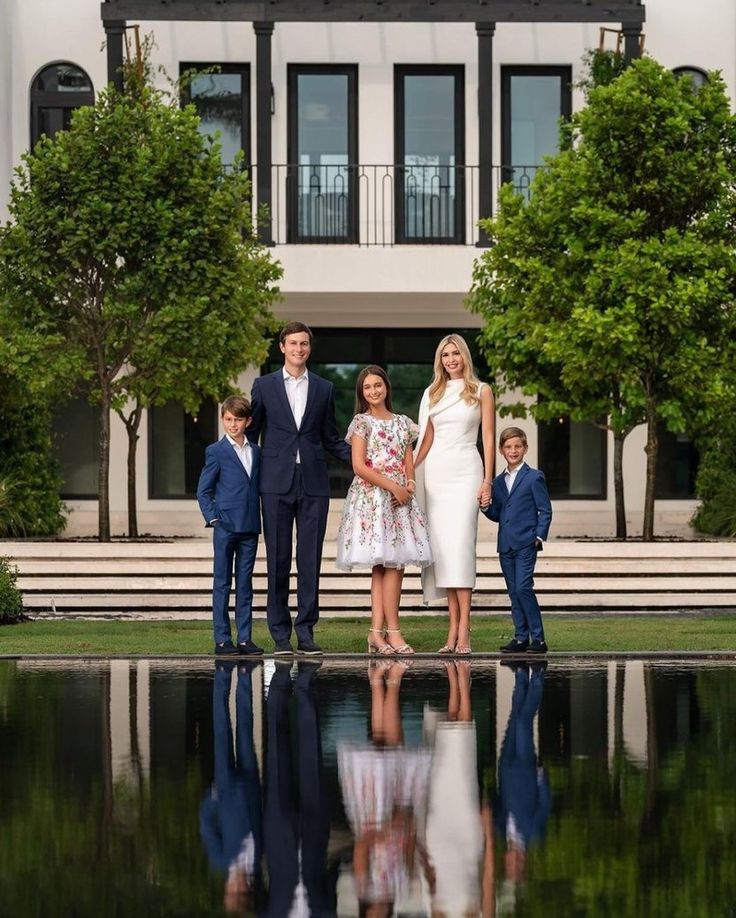 محل زندگی ایوانکا ترامپ - نتایج زنده مسابقات ورزشی محل زندگی ایوانکا ترامپ