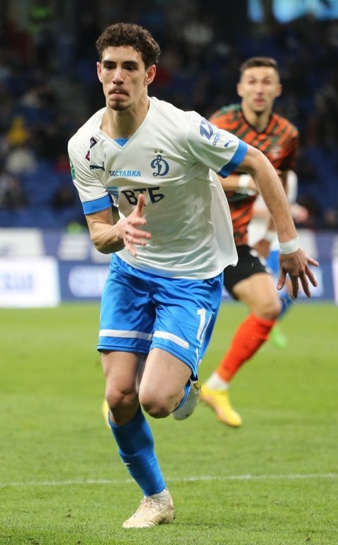 دستمزد نیکولاس ماریچال دستمزد نیکولاس ماریچال