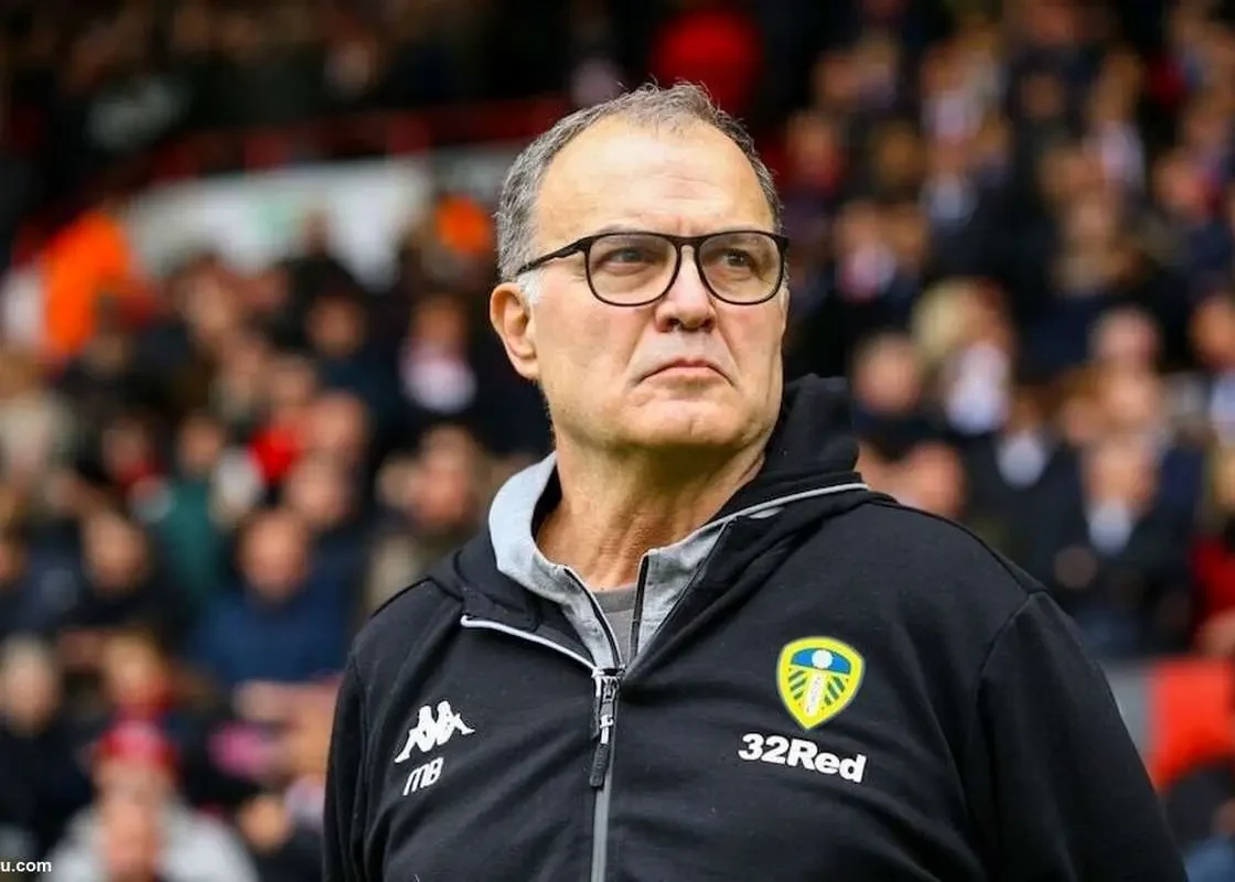 عکس مارسلو بیلسا