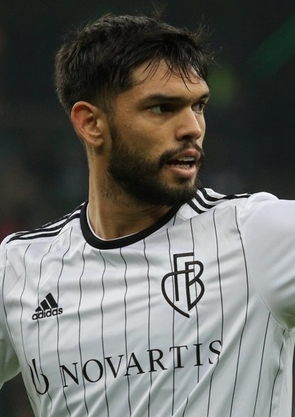 عکس عمر آلدرته