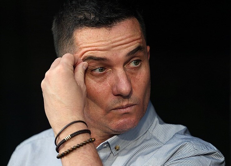 عکس اوسمار ویرا برای پروفایل