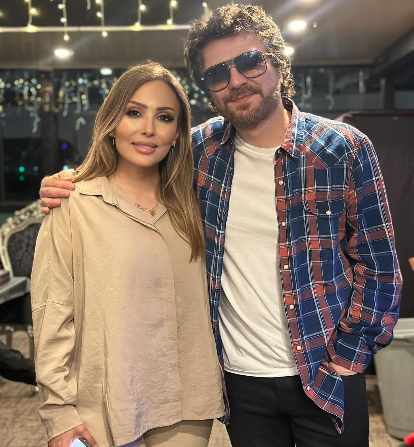 کون پرستو صالحی کون پرستو صالحی