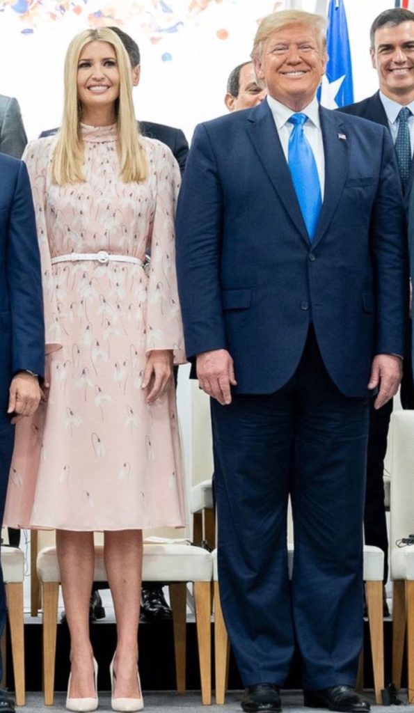 عکس ایوانکا ترامپ دختر ترامپ - نتایج زنده مسابقات ورزشی عکس ایوانکا ترامپ دختر ترامپ