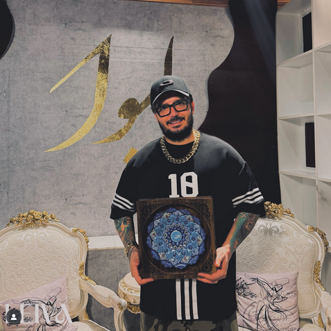 صلاح یکتا دکتر