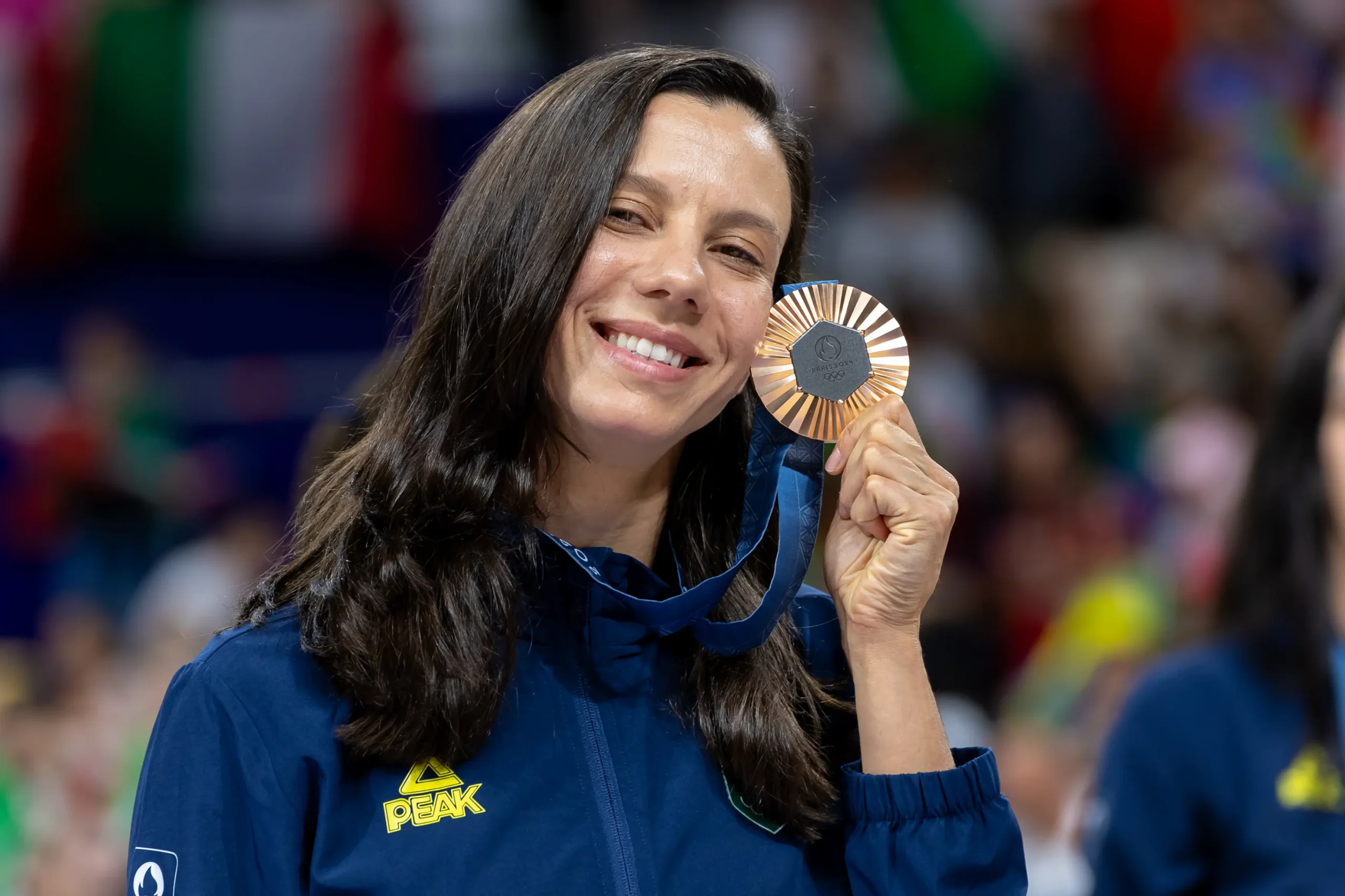 عکس های ماکریس کارنیرو