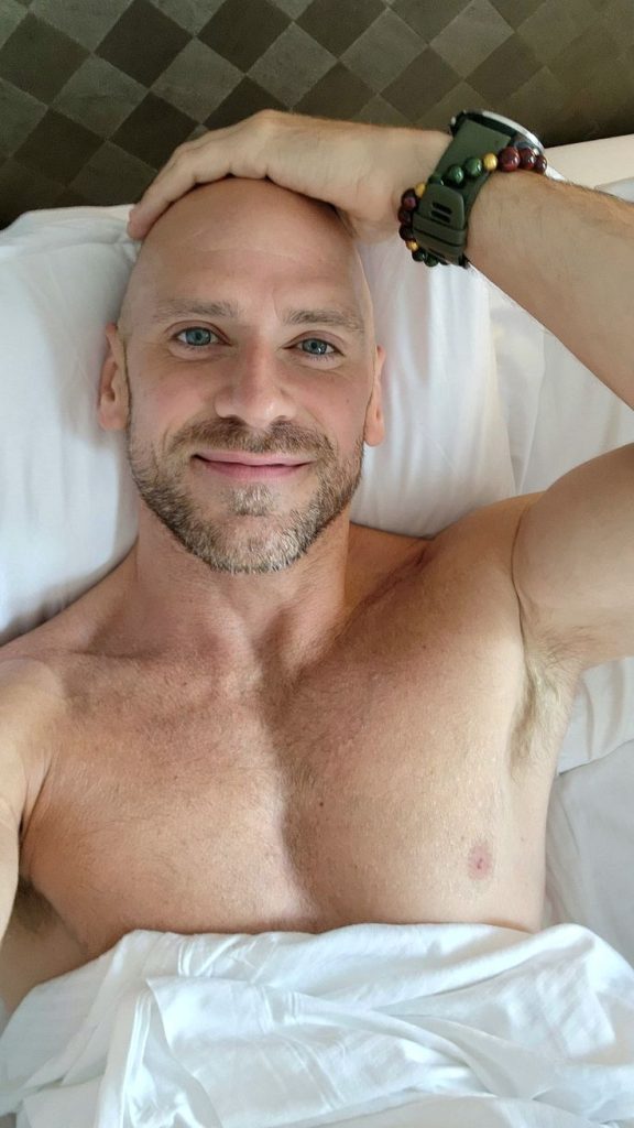 جانی سینز پورن جانی سینز پورن