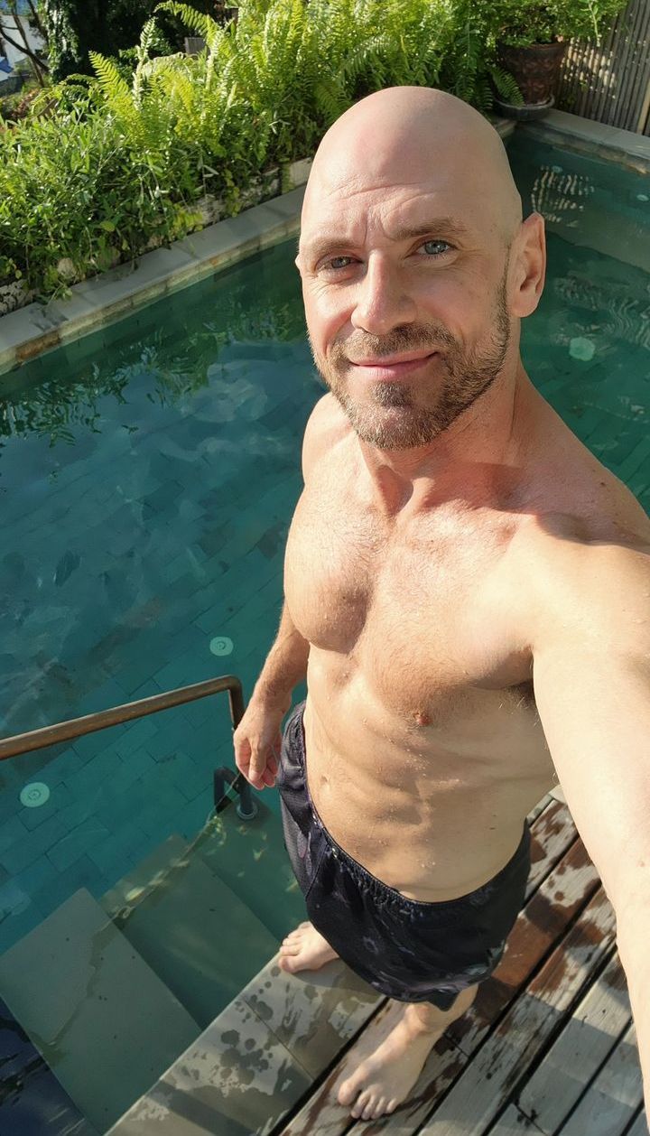 عکس های سکسی جانی سینز عکس های سکسی جانی سینز