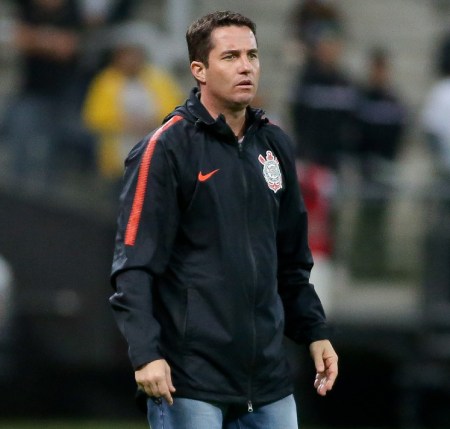 سبک مربیگری اوسمار ویرا