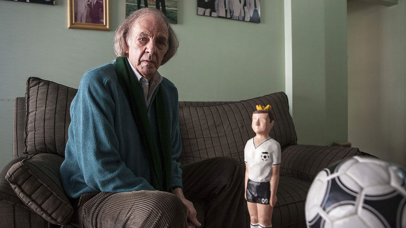 سزار لوئیس منوتی کیست سزار لوئیس منوتی کیست