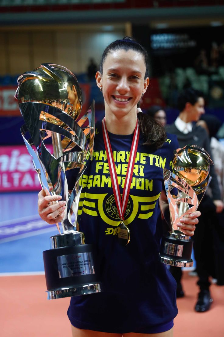 عکس جذاب ماکریس کارنیرو