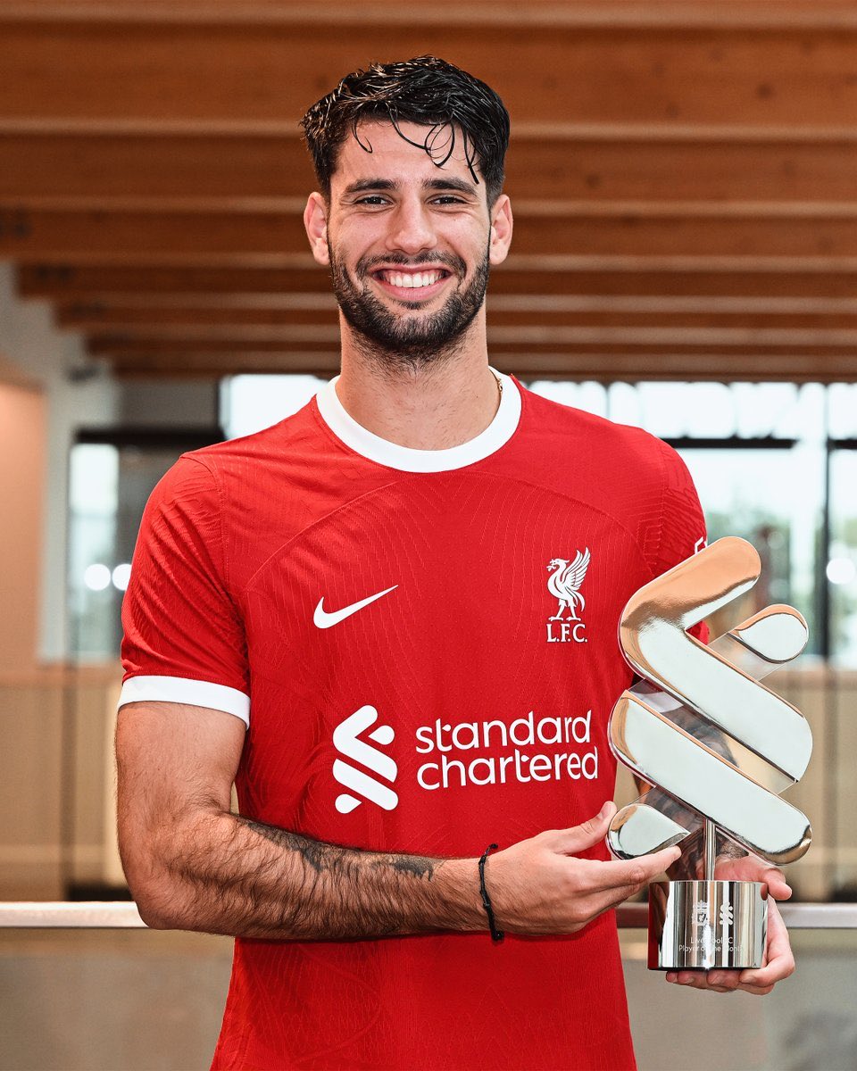 دومینیک سوبوسلای هافبک لیورپول دومینیک سوبوسلای هافبک لیورپول