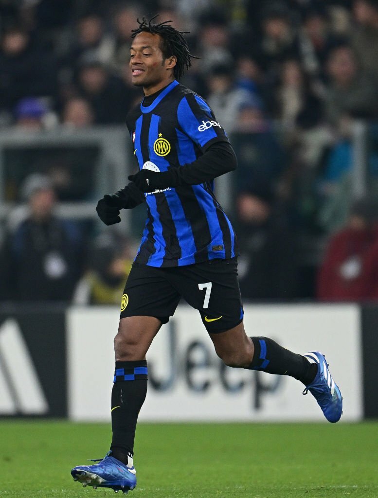 گل خوان کوادرادو در جام جهانی 2018