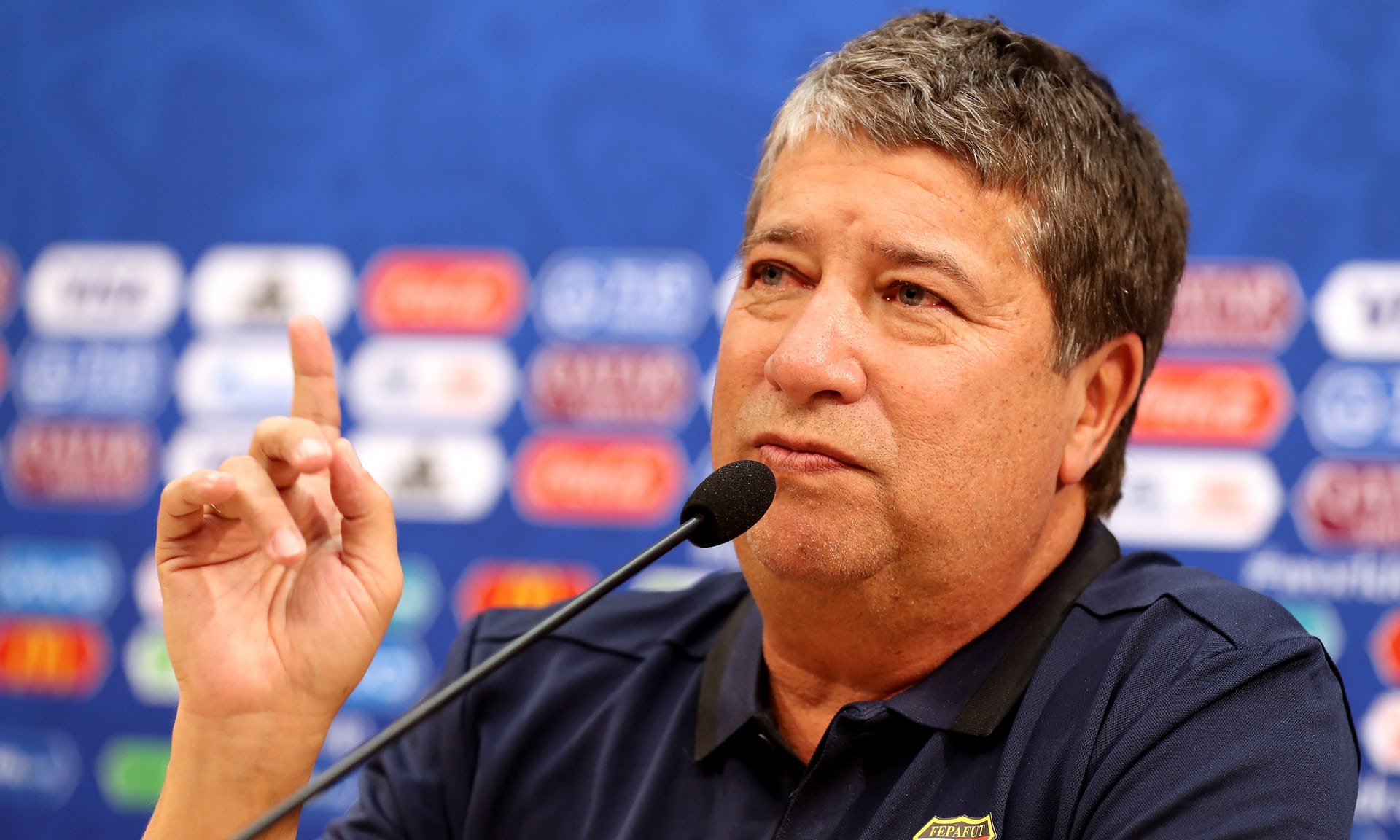 داریو گومز چه کسی هست