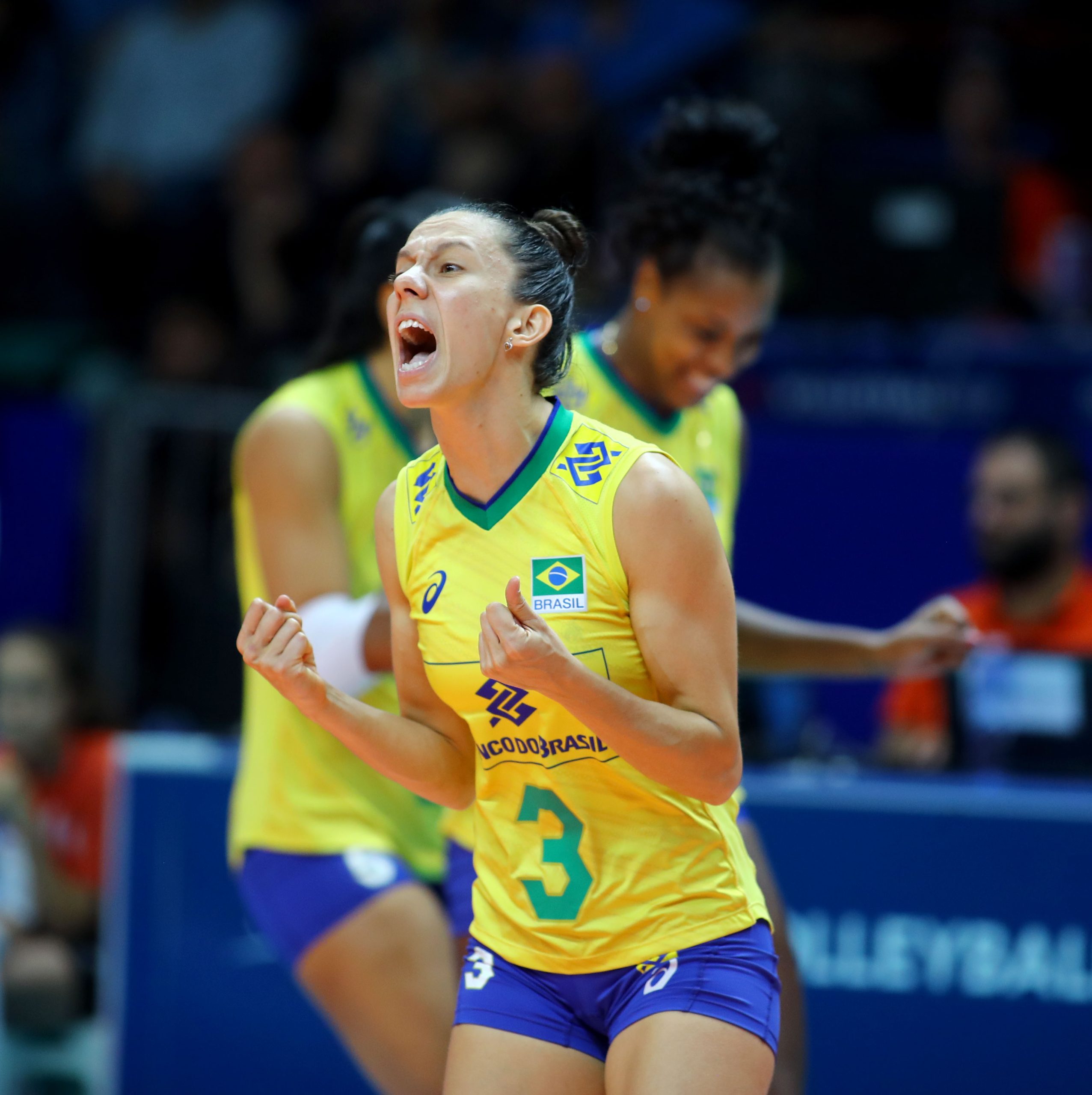 Photo Macris Carneiro