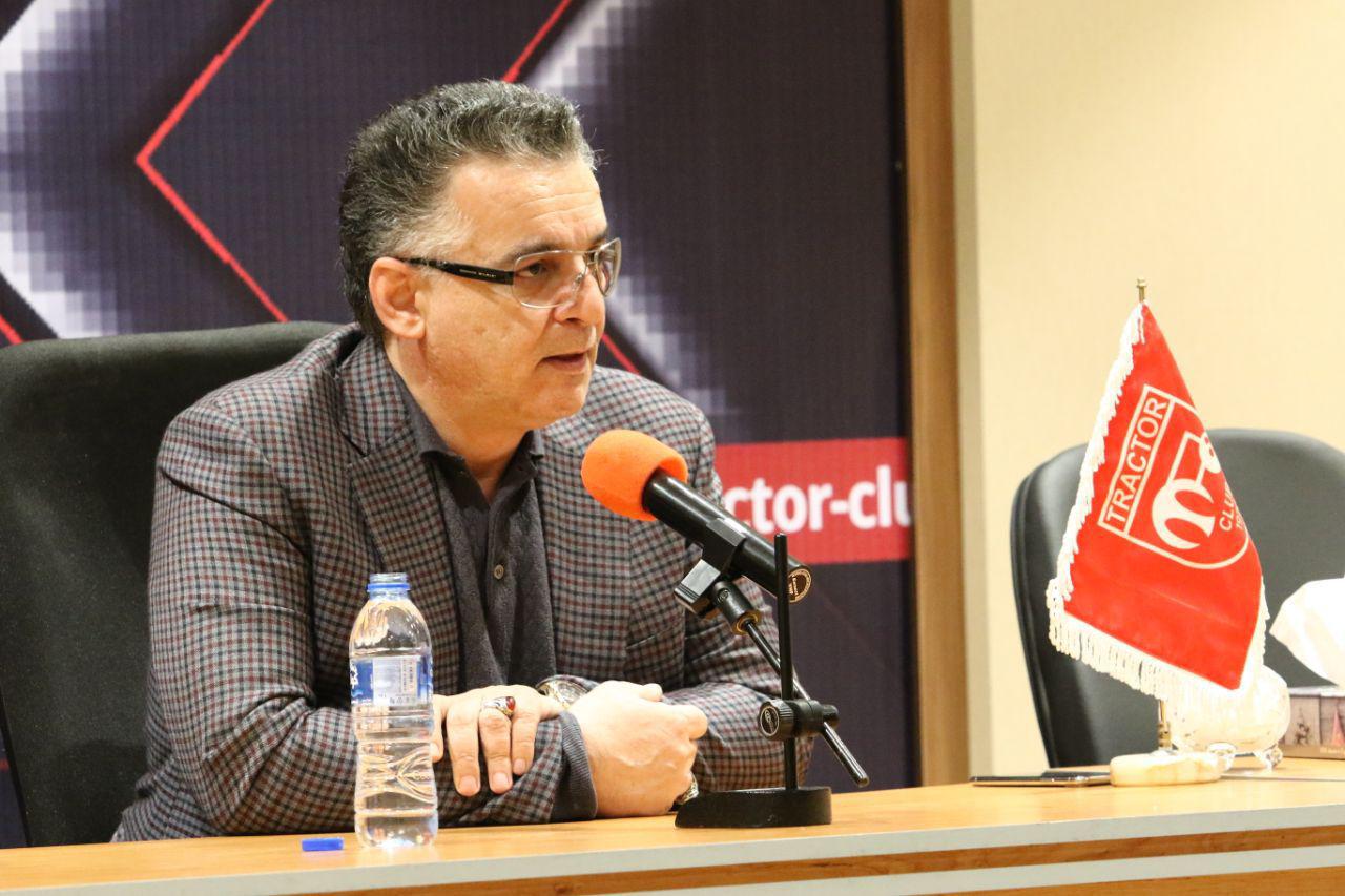 عکس هواپیمای محمد رضا زنوزی