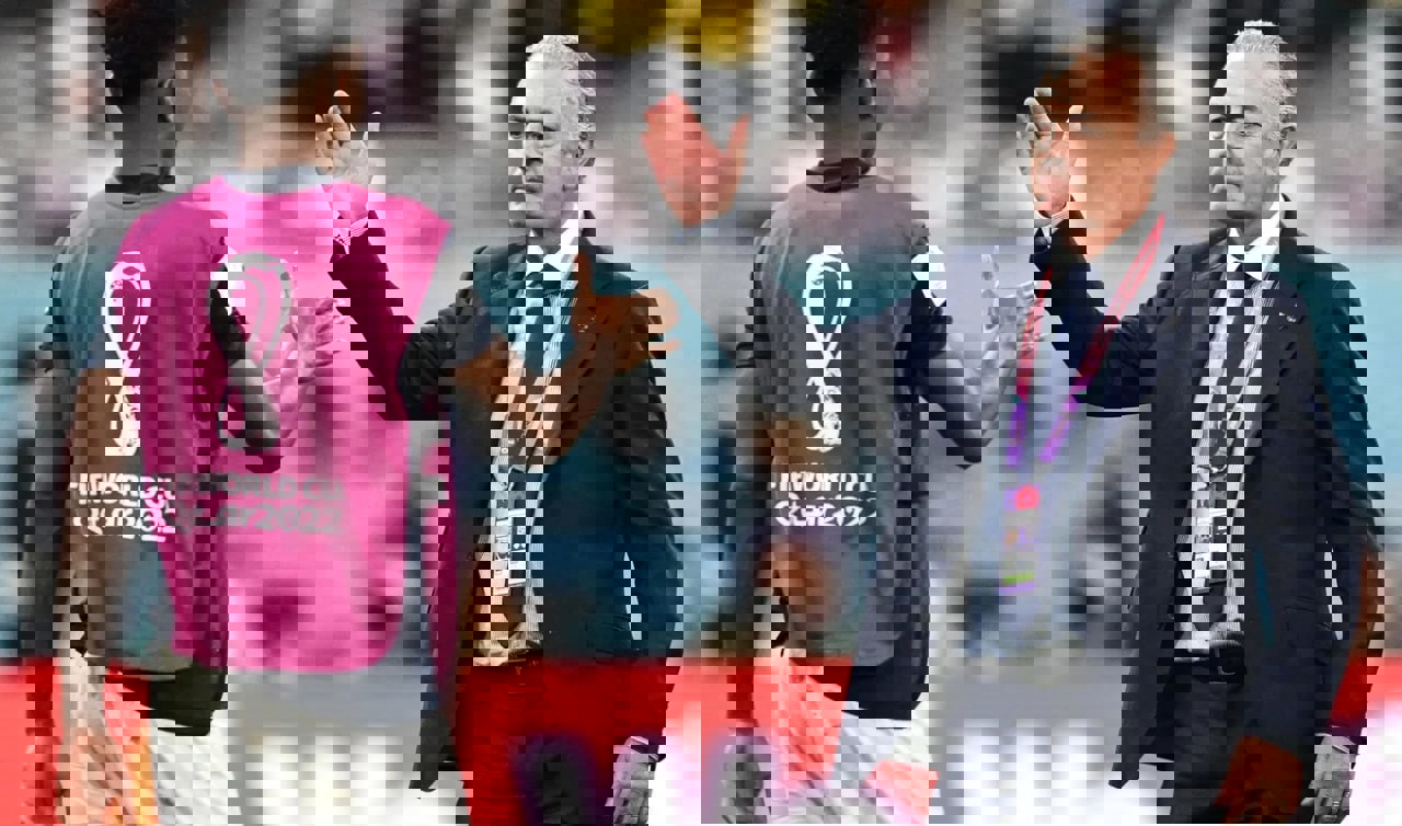 گوستاوو آلفارو جام جهانی ۲۰۲۲