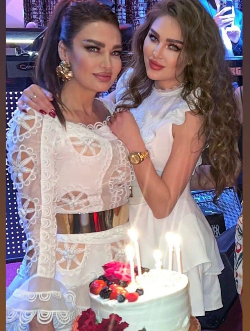 عکس سهیلا گلزار