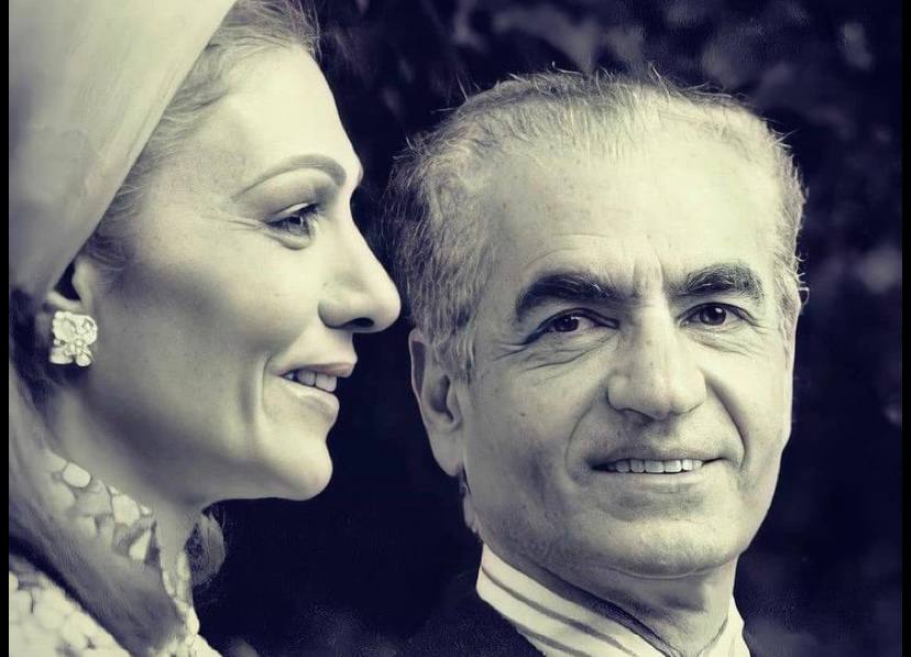 عکس فرح پهلوی عکس فرح پهلوی