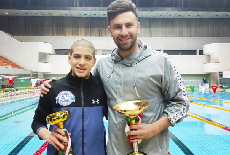 عکس جدید محمدمهدی غلامی - نتایج زنده مسابقات ورزشی عکس جدید محمدمهدی غلامی