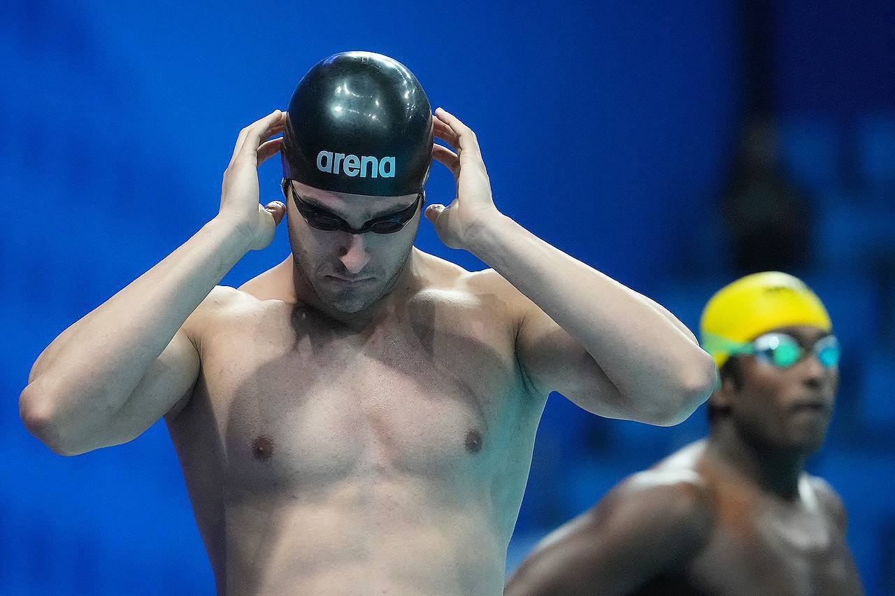 عکس متین سهران