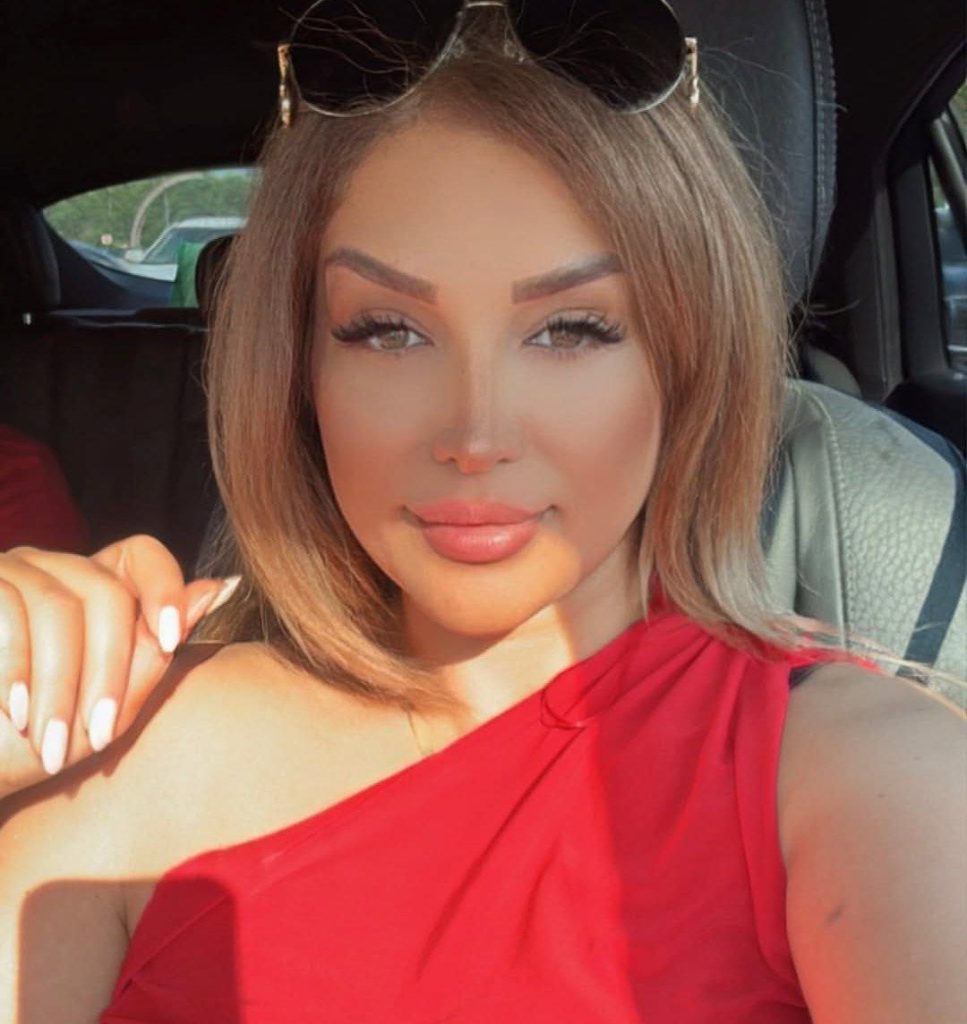 مامک جمشیدی عکس