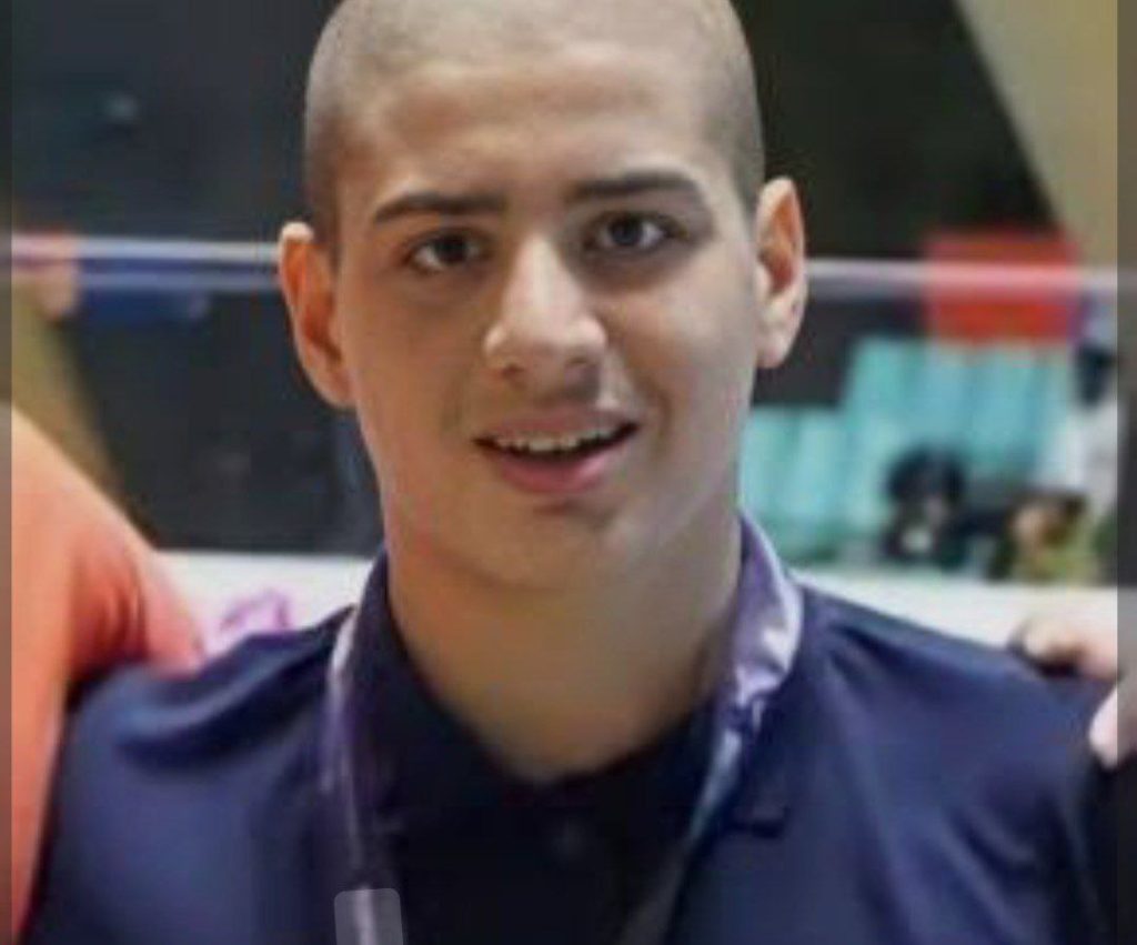 تصویر محمدمهدی غلامی - نتایج زنده مسابقات ورزشی تصویر محمدمهدی غلامی