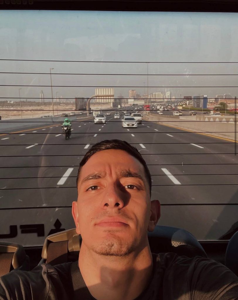 عکس علی رشیدپور شناگر عکس علی رشیدپور شناگر