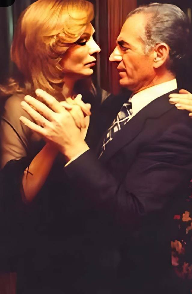 عکس همسر فرح پهلوی عکس همسر فرح پهلوی