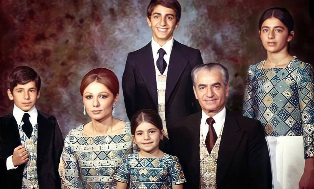 عکس های فرح پهلوی عکس های فرح پهلوی