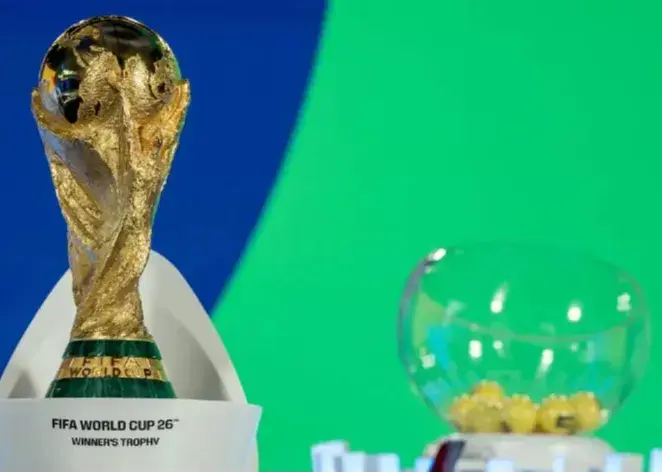 گلدانهای قرعهکشی جام جهانی ۲۰۲۶ گلدانهای قرعهکشی جام جهانی ۲۰۲۶