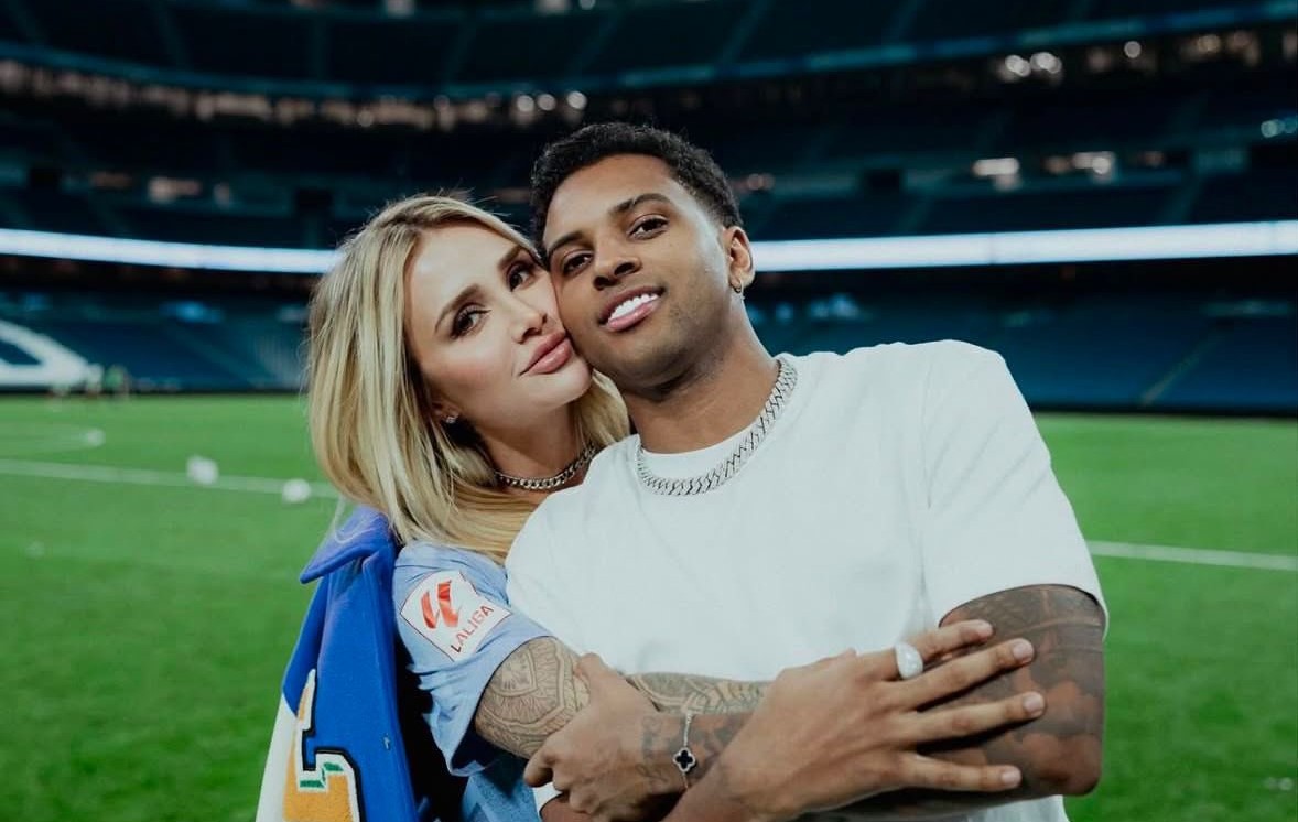 رودریگو درآمد